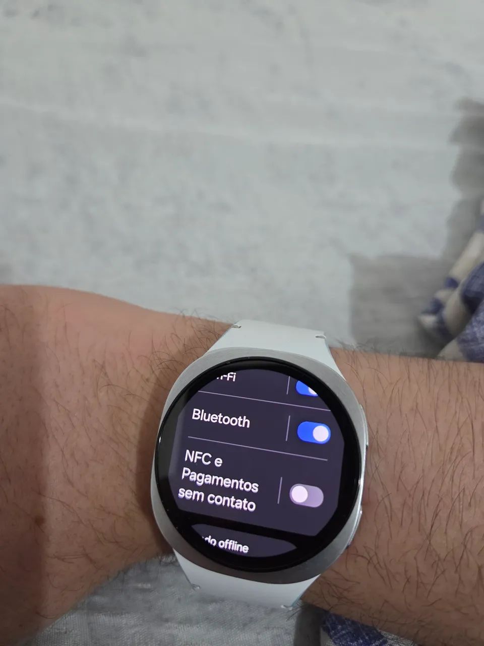 Galaxy Watch 8 - Foto 4
