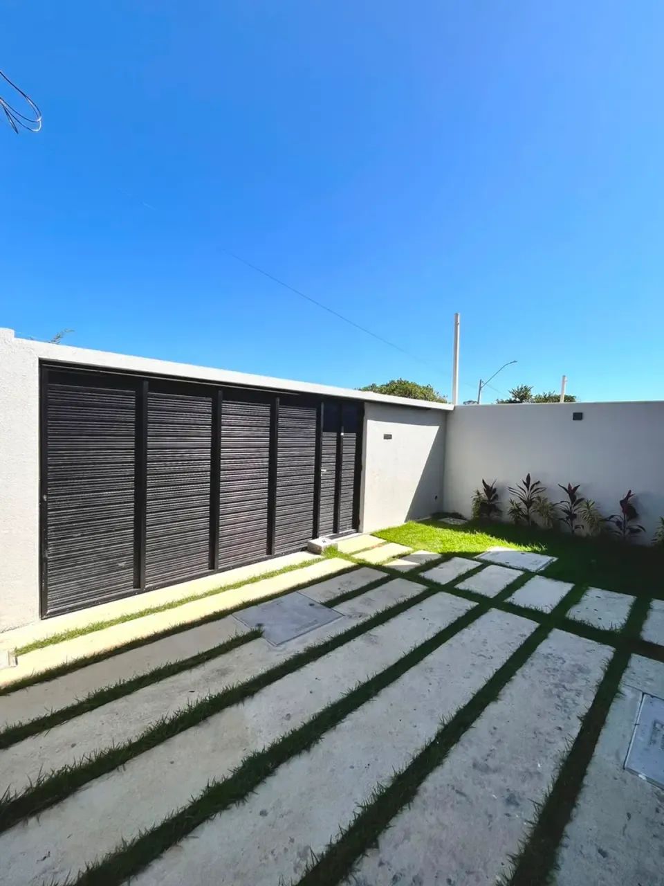 CASA COM 4 QUARTOS PERTO DO SHOPPING EUSÉBIO - Foto 3