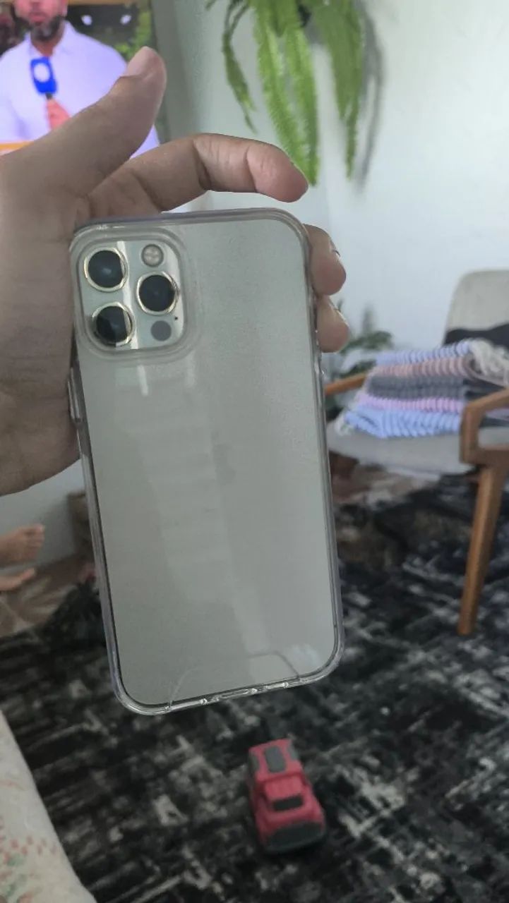 iPhone 12 pro  - Foto 2