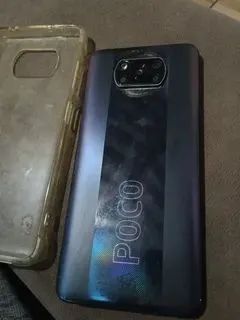 Poco x3 pro 256gb