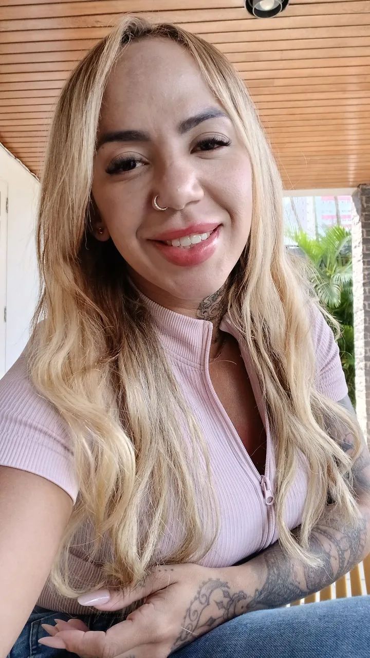 Cabelo humano 50 cm 150g LOIR9 BRASILEIRO  - Foto 2