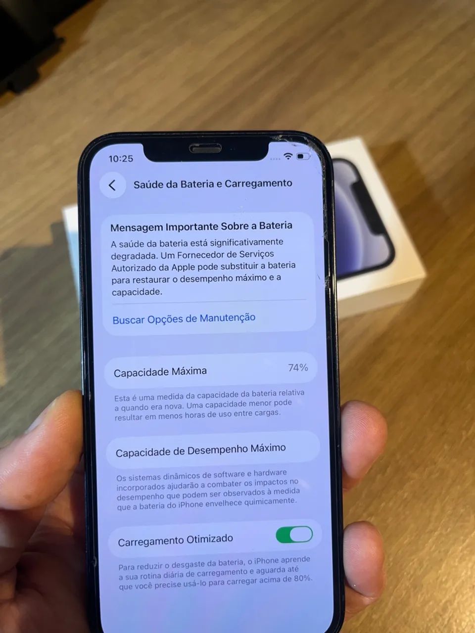 iPhone 12 64 go - Foto 3