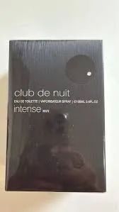 Perfume Club de nuit intense 105ml - Foto 2