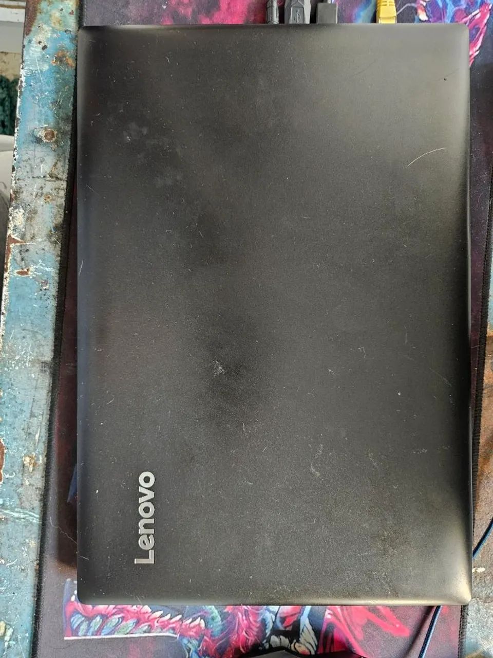 Notebook i5 8° geracao  - Foto 2