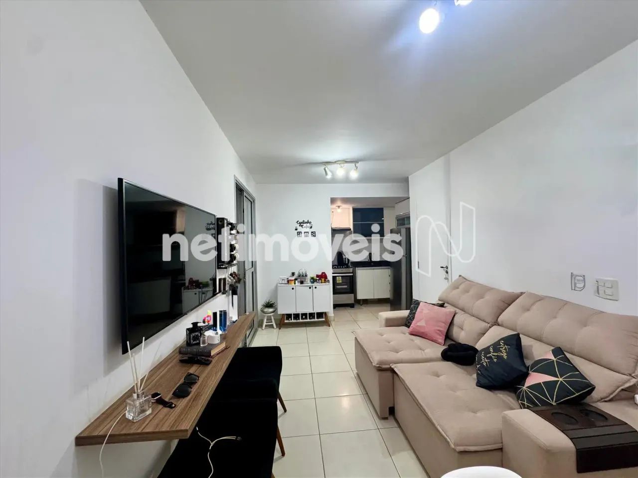 Venda Apartamento 2 quartos Serrano Belo Horizonte