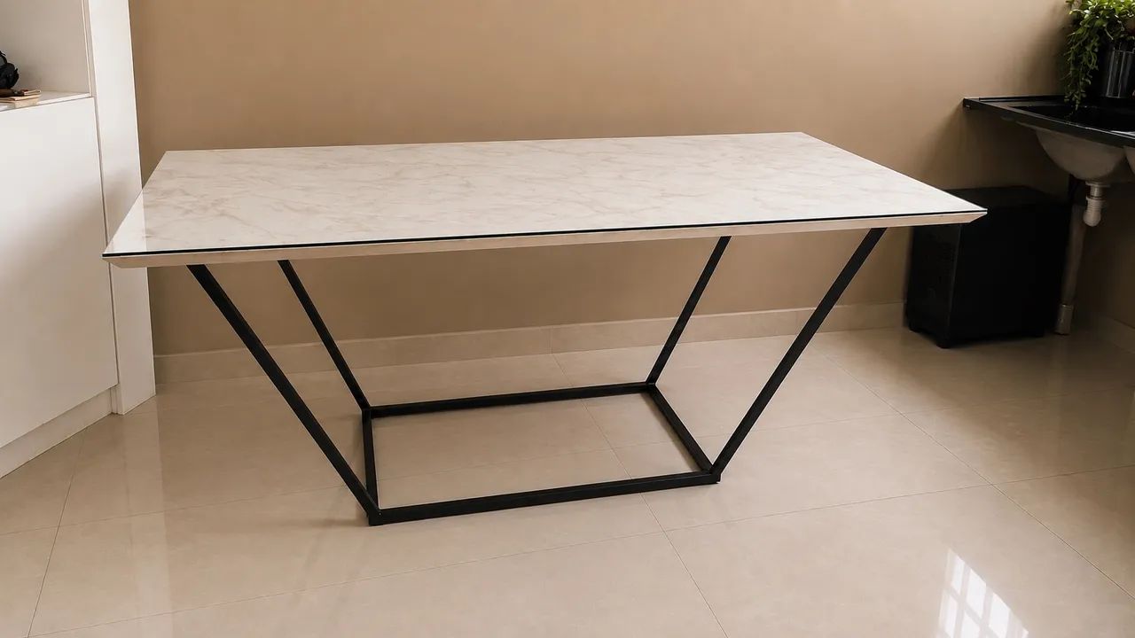 Mesa de jantar 