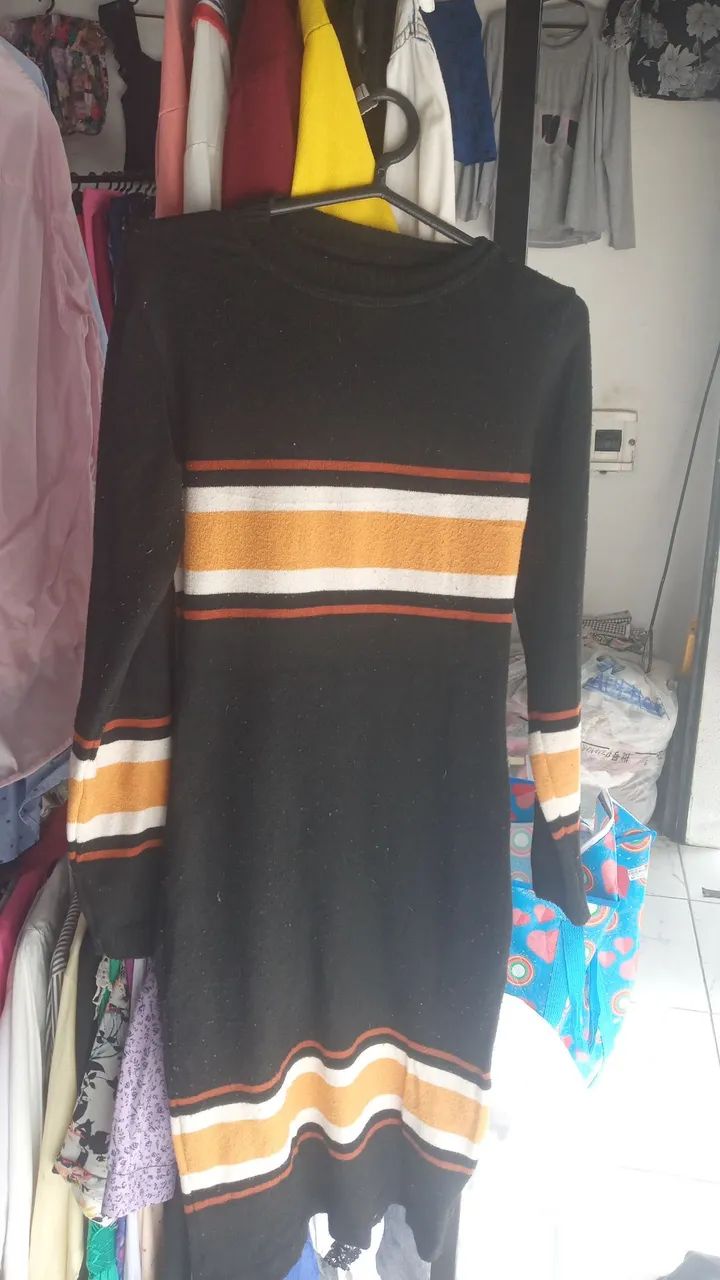 Blusas de frio no atacado e varejo  - Foto 5