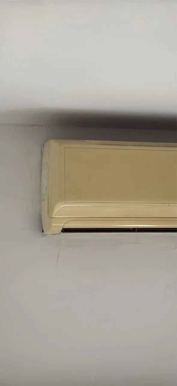 Evaporadora Carrier Split 30.000 BTUs - Foto 4