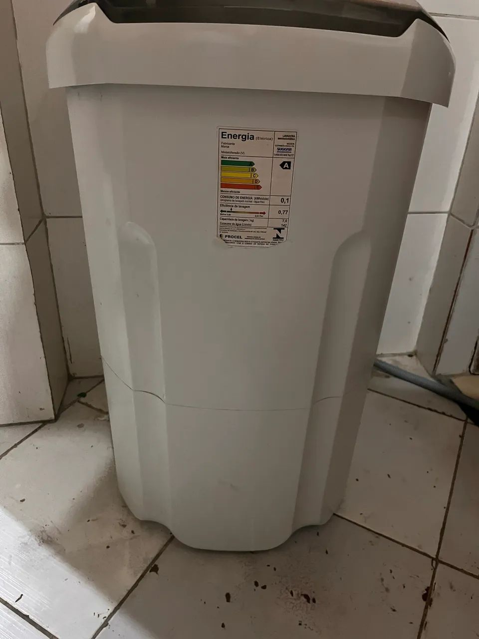 Tanquinho  - Foto 4