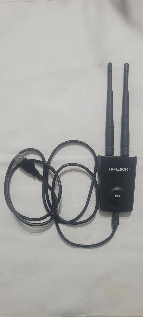 Tp-Link - TL-wn8200nd