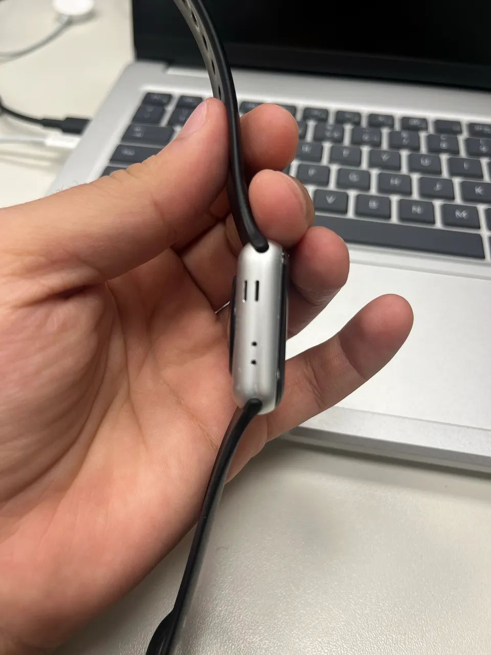 Apple Watch Series 3 - Foto 3