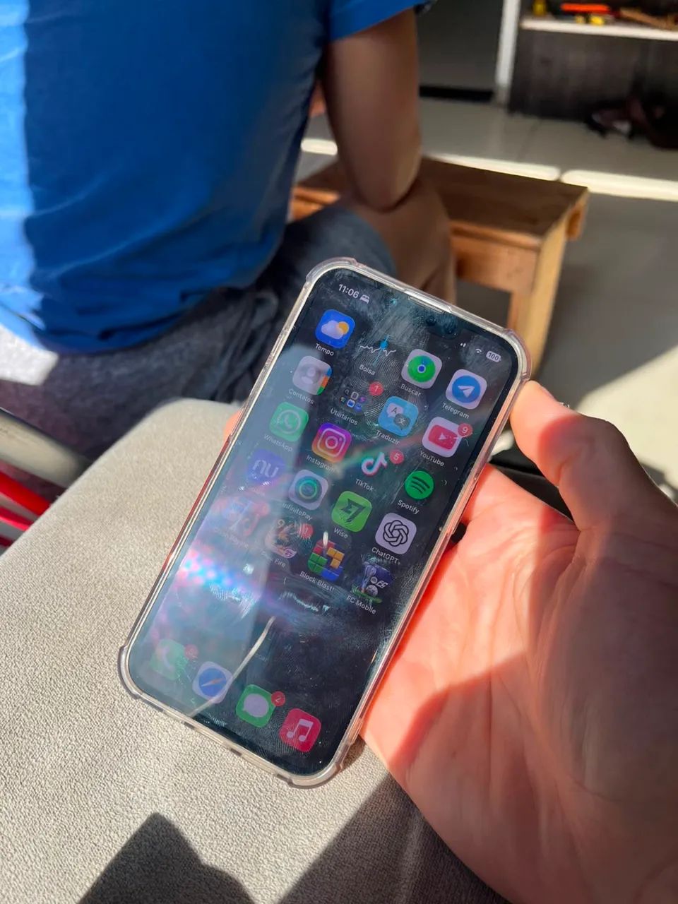 iphone  13  - Foto 5