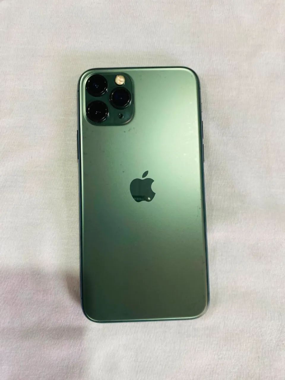 ? iPhone 11 Pro 256 GB | R$ 1.200,00 - Foto 5