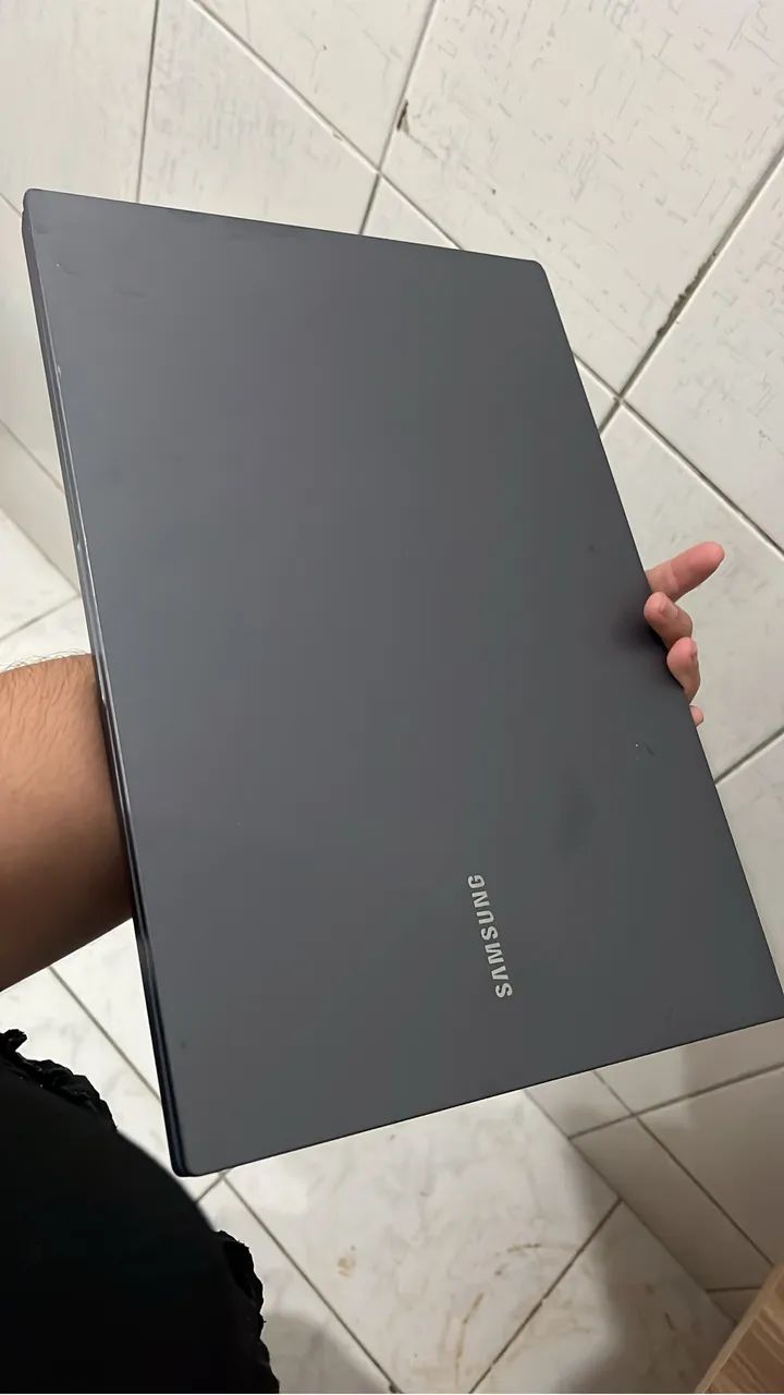 Notebook Samsung  - Foto 2