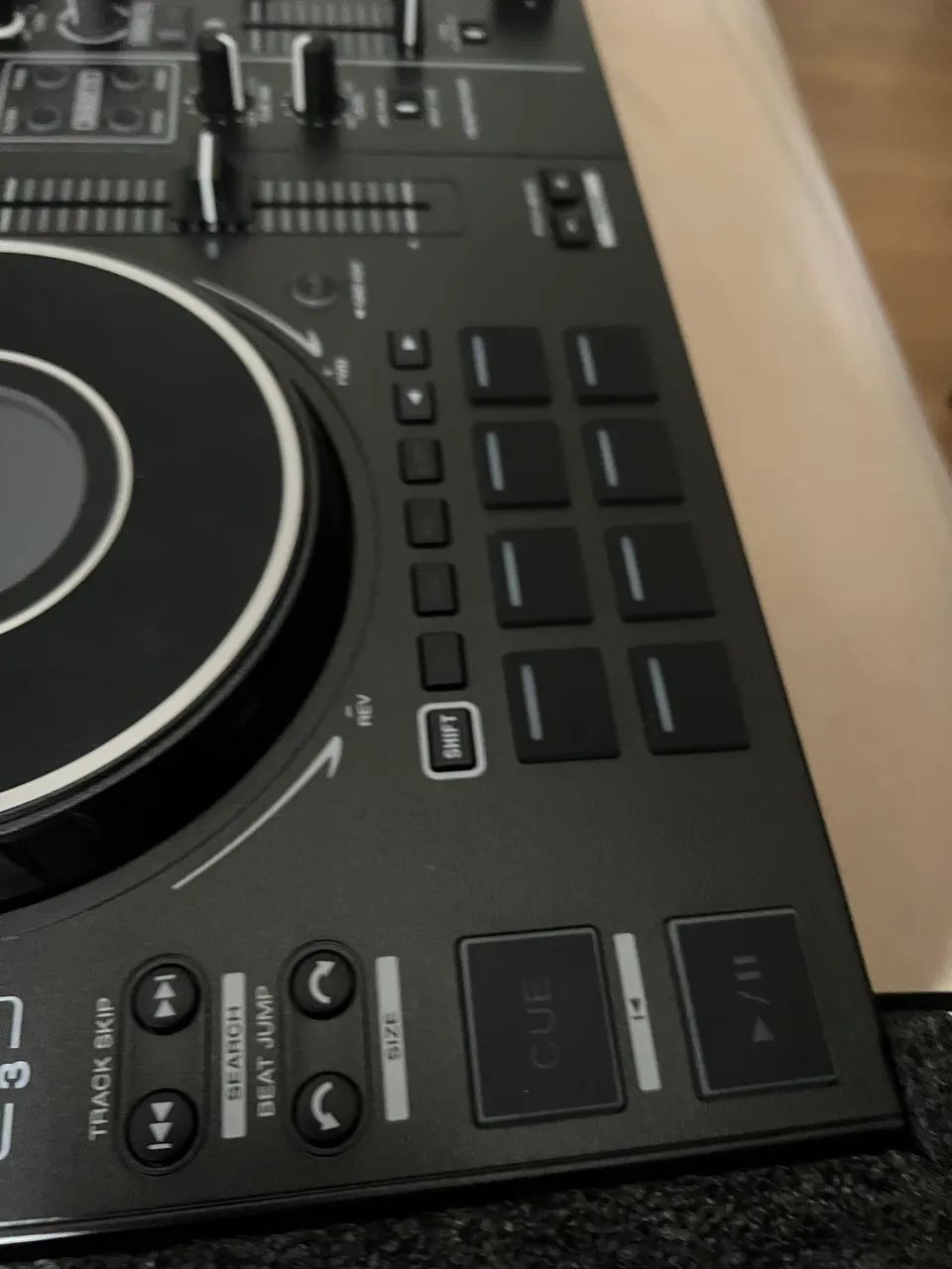 Denon SC Live4 - Foto 5