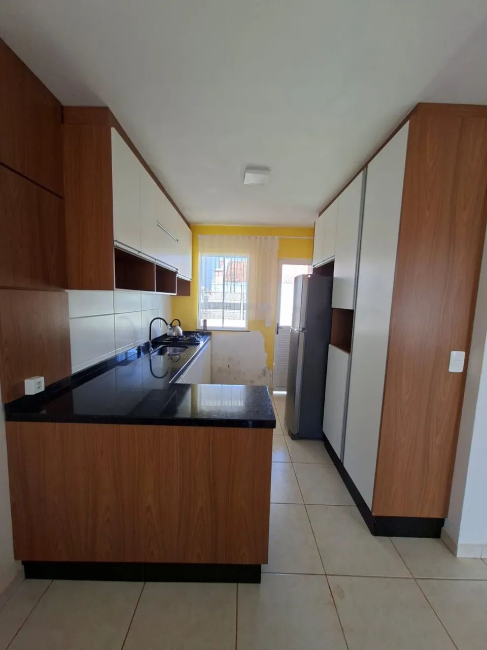 Casa semi-mobiliada em condomínio  - Foto 4
