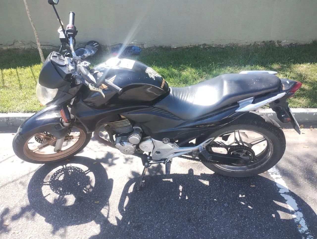 Cb 300 - Foto 3