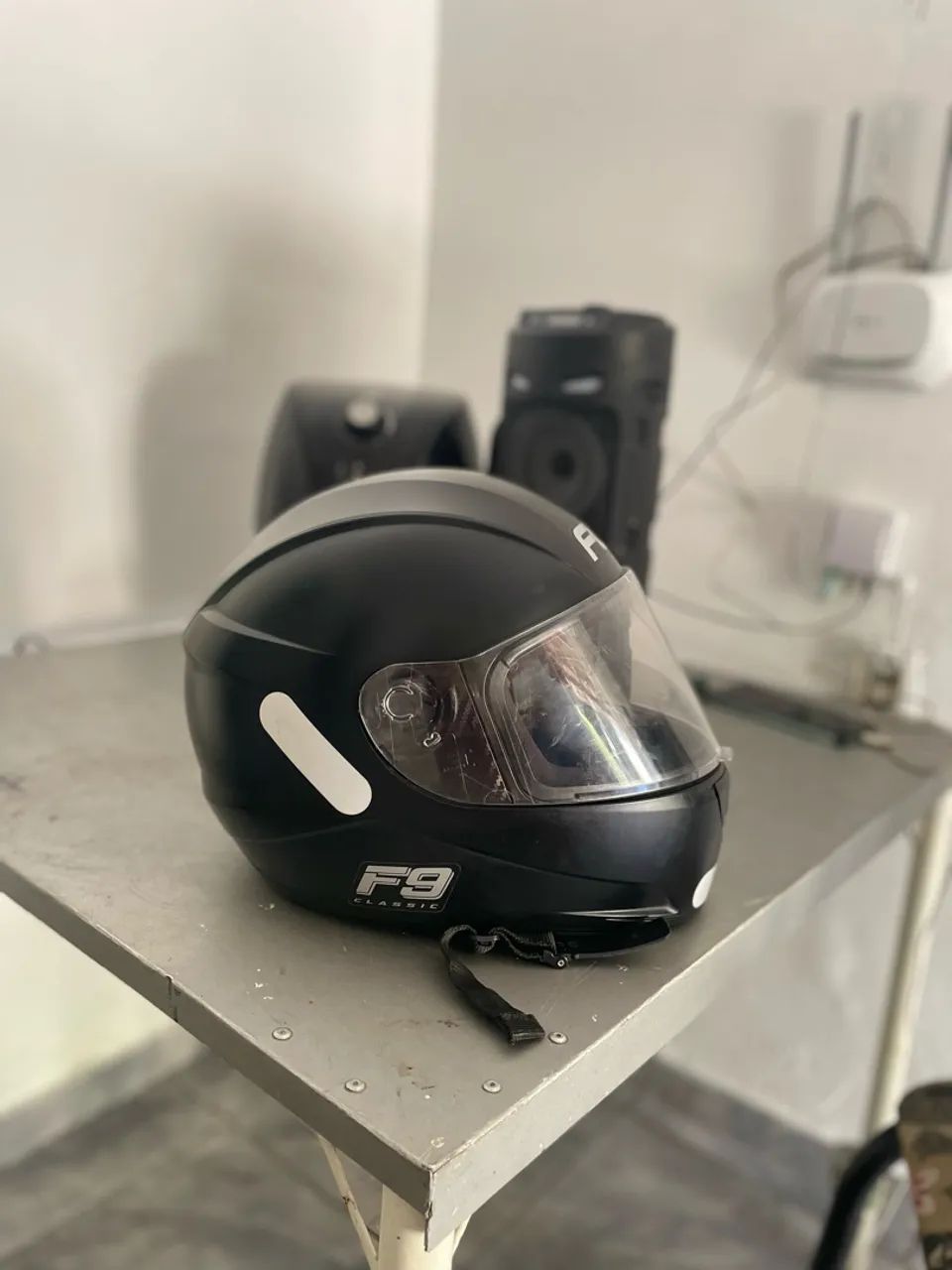 Capacete - Foto 2