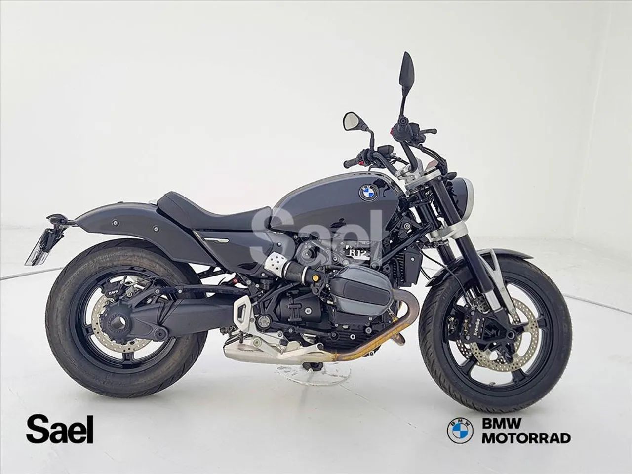 BMW R 12 - Foto 2