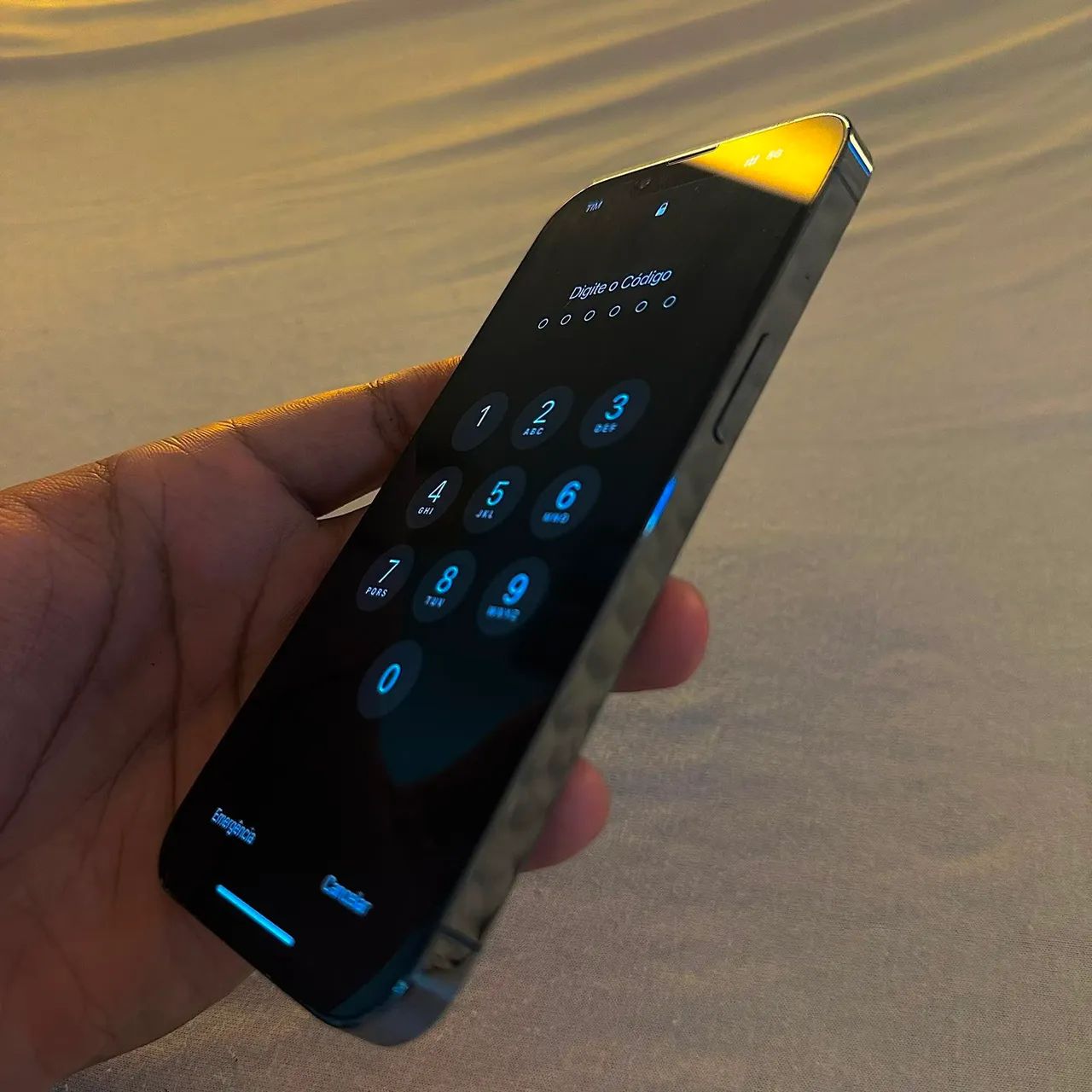 iPhone 13 Pro Max 128GB - Foto 5