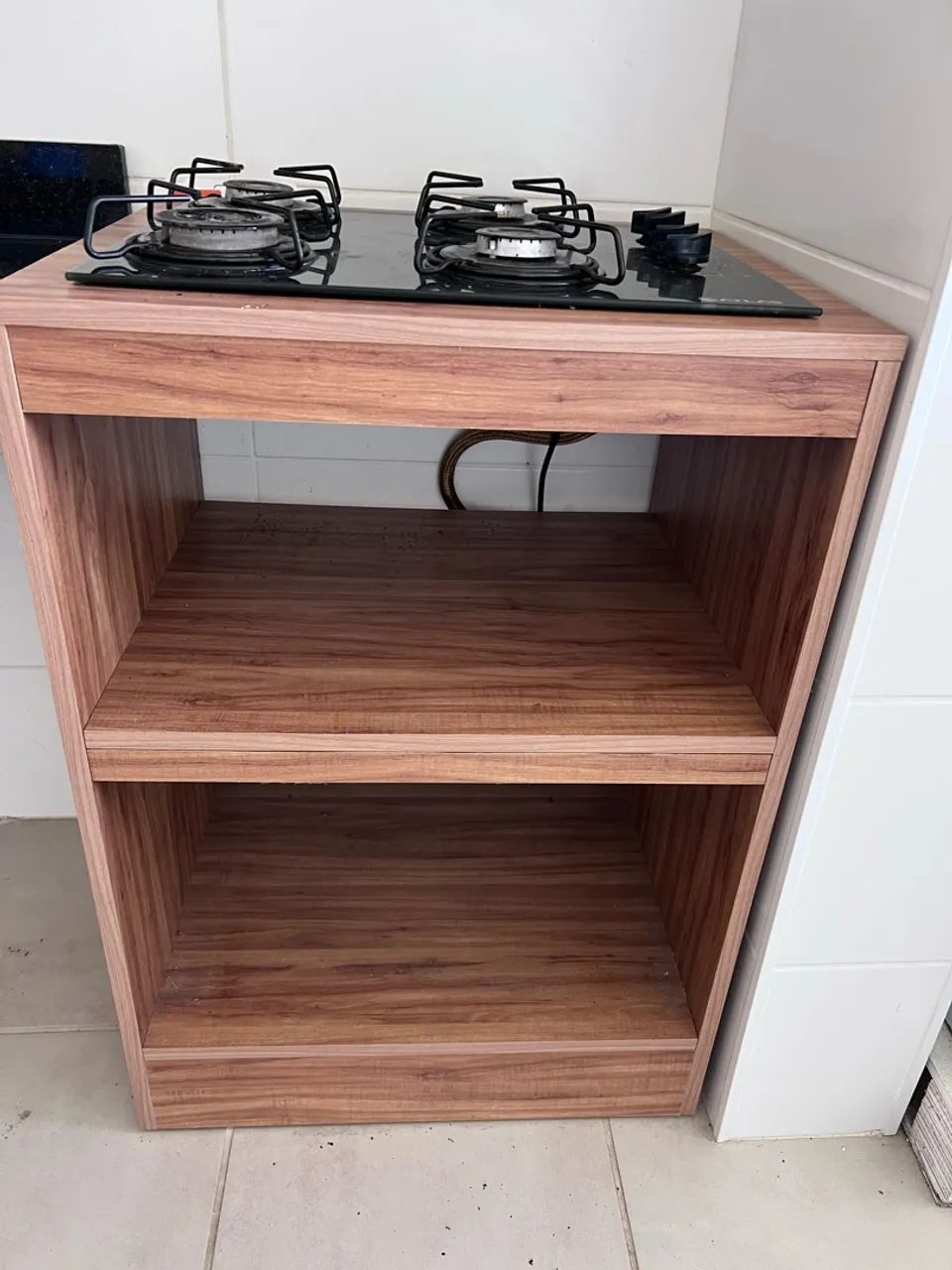 Cooktop