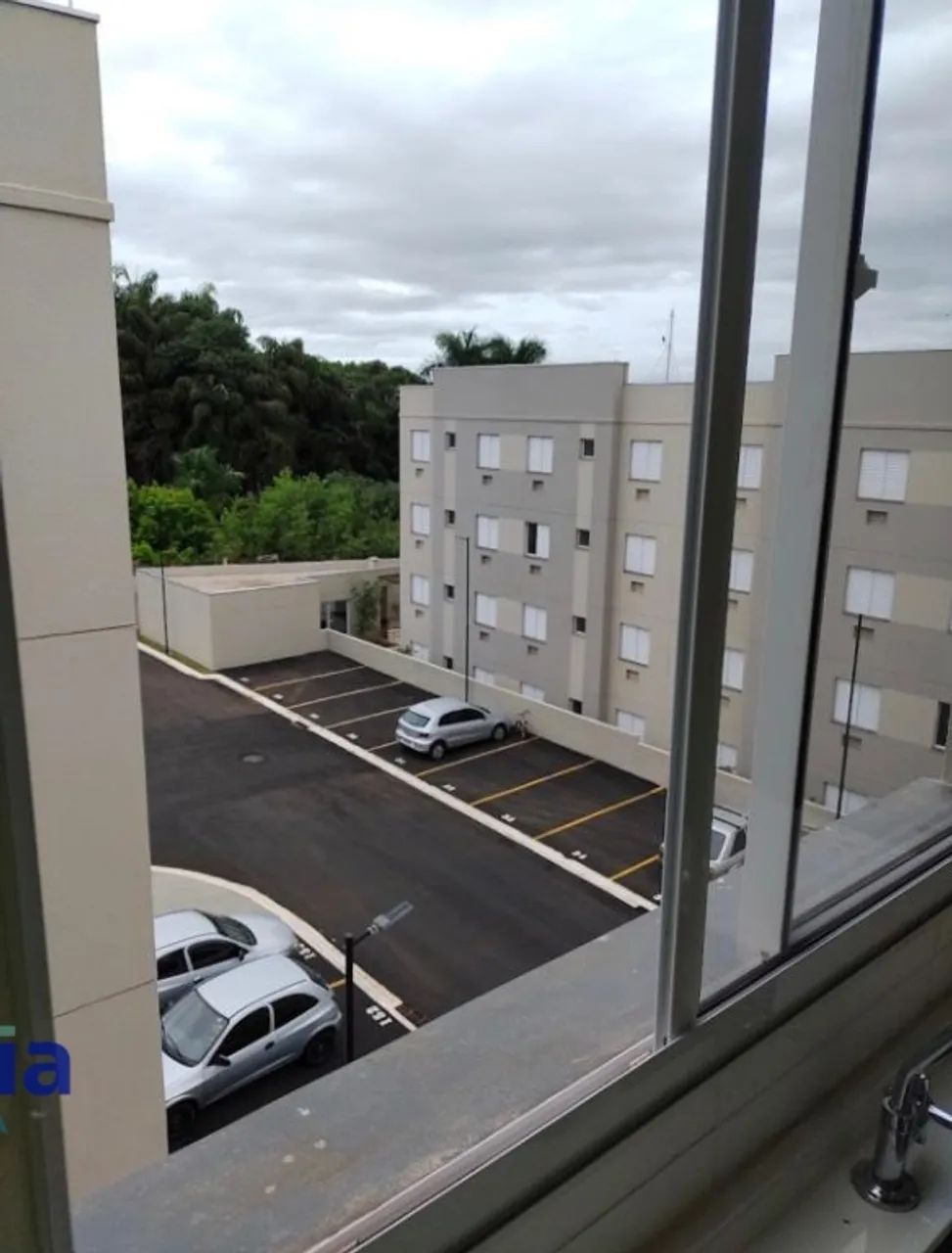 Apartamento com 2 quartos para alugar, 42m² - Vila Abranches - Foto 4