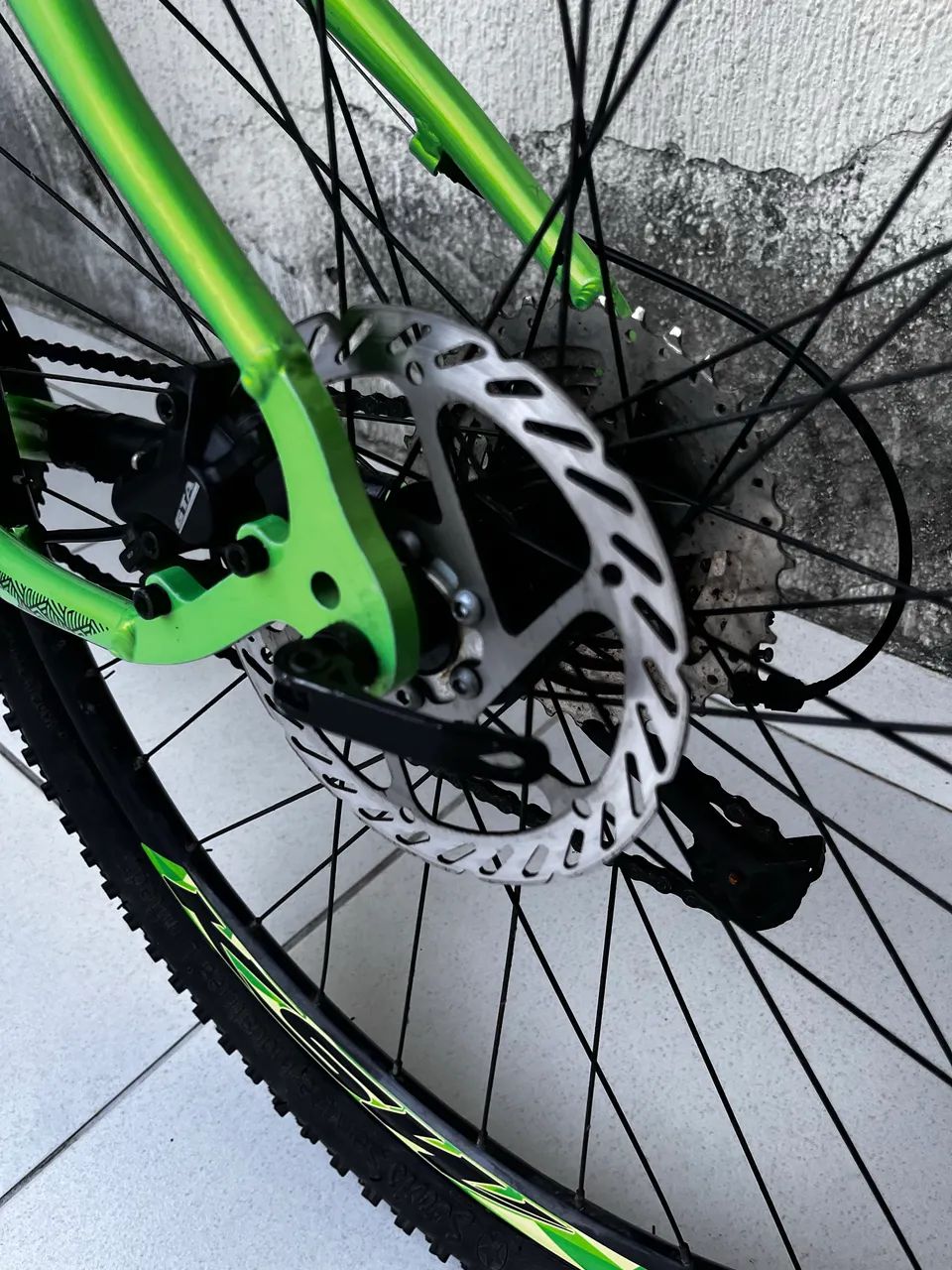 Bike KSW - Foto 2
