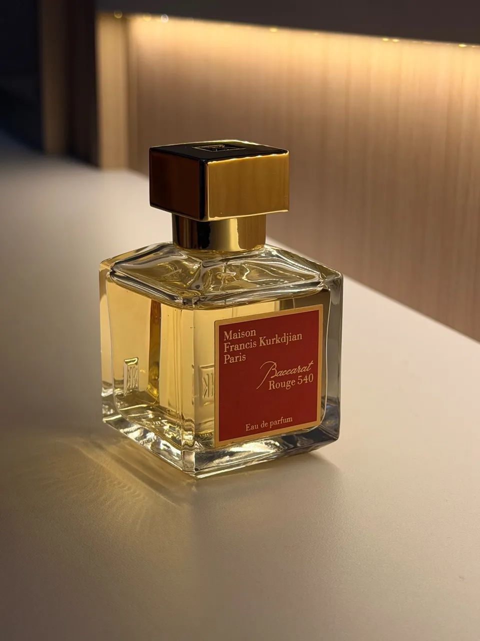 Baccarat Rouge 540 - Foto 2