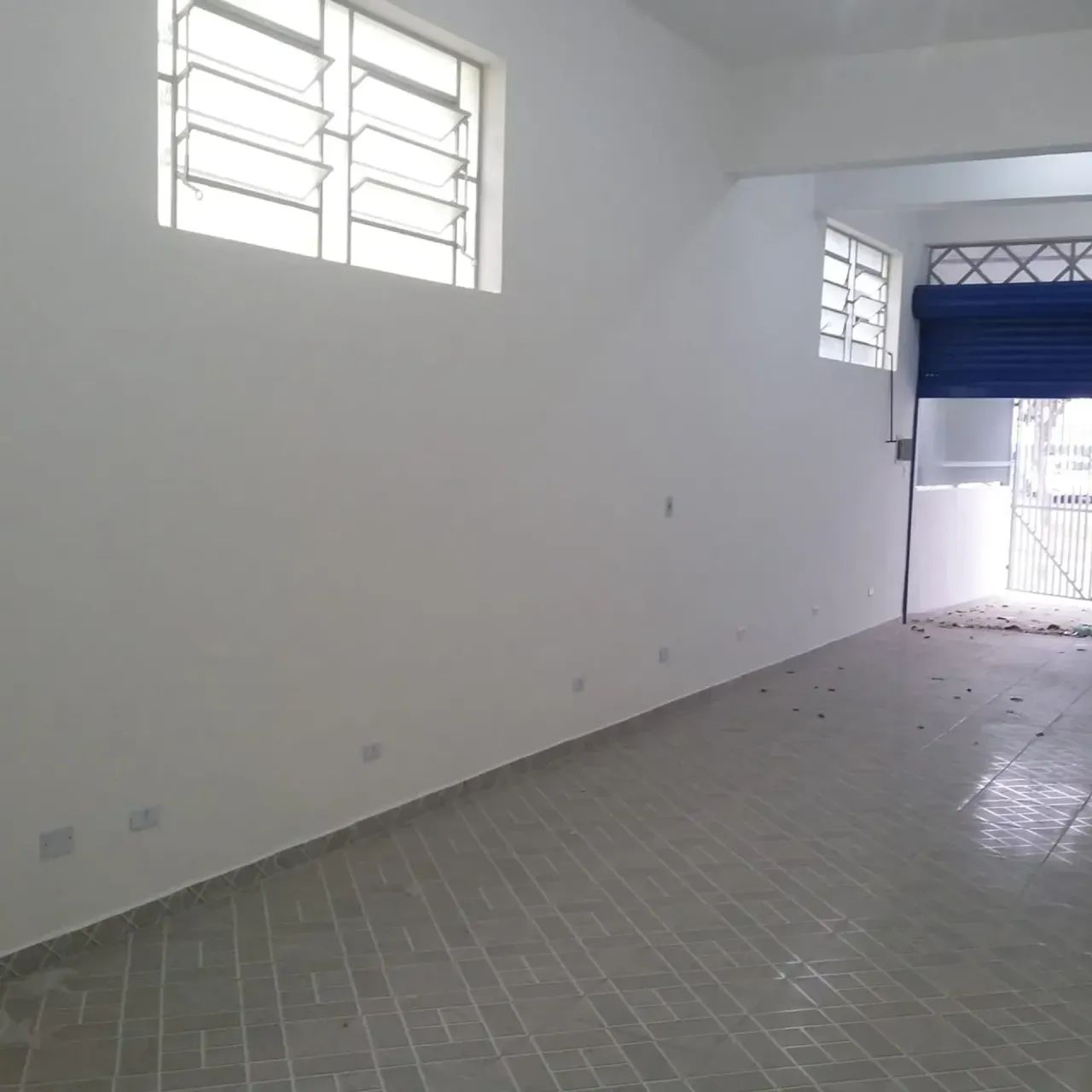 Ponto Comercial Bosque dos Eucaliptos - Foto 4