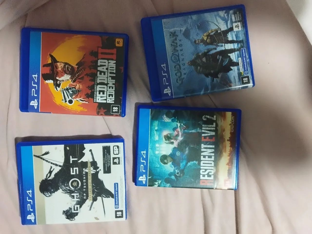 PS4 SLIM 1TB  - Foto 3