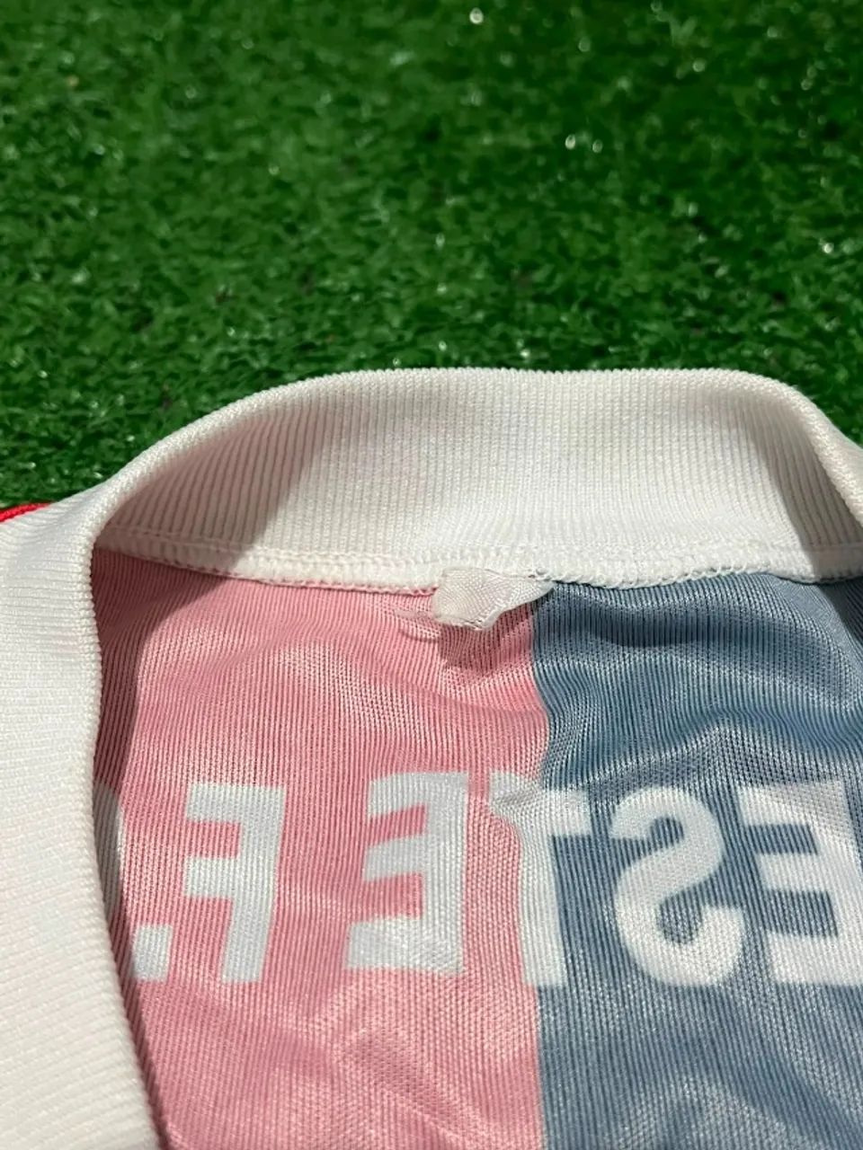 Camisa Oeste F.C #16 - Foto 3