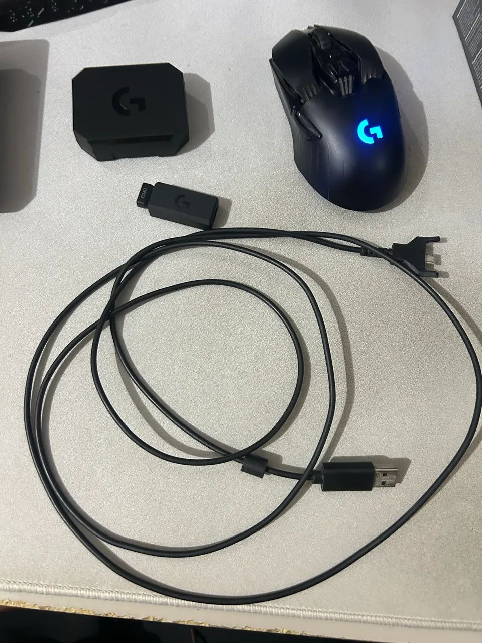 Mouse Logitech G903 - Foto 5