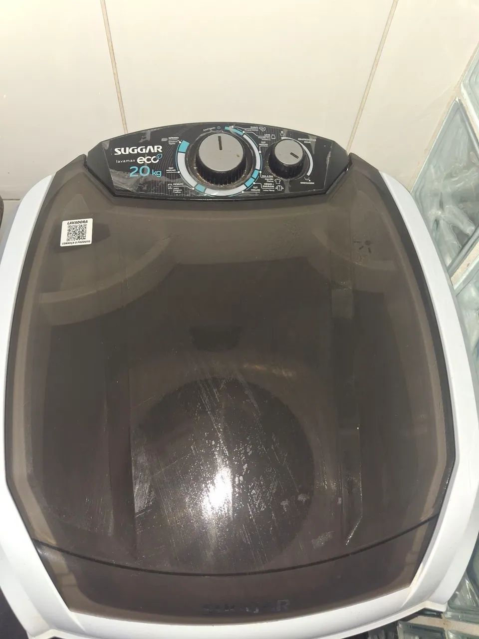 Tasquinha de lavar - Foto 2
