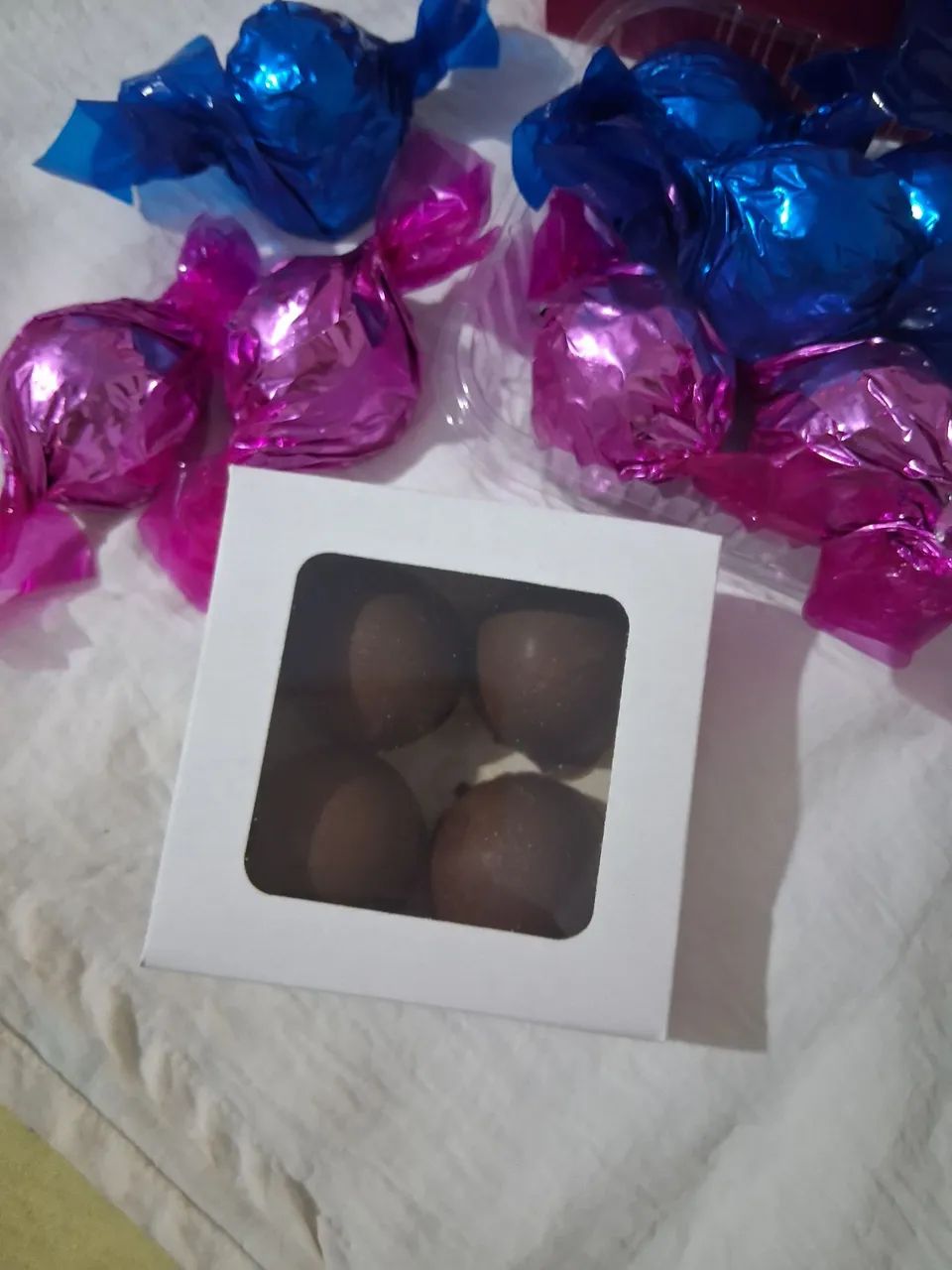Trufas - Foto 2