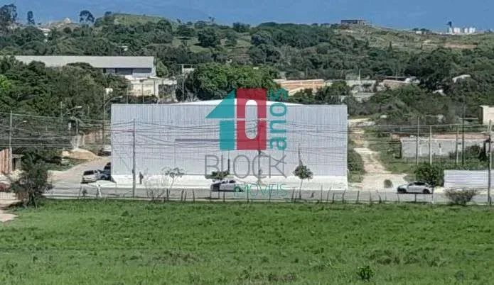 Santa Cruz | Galpão