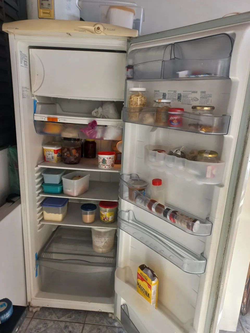 Refrigerador Consul 360 - Foto 2
