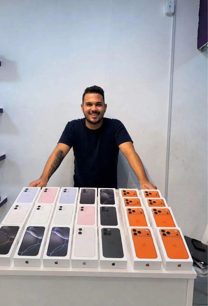 iPhone 17 pro Max , iPhone 15 , iPhone 16 , iPhone 14 