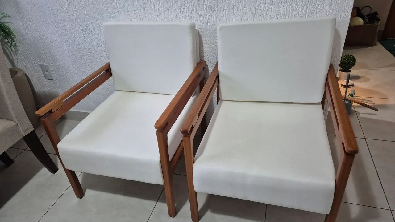 Poltronas - Foto 2