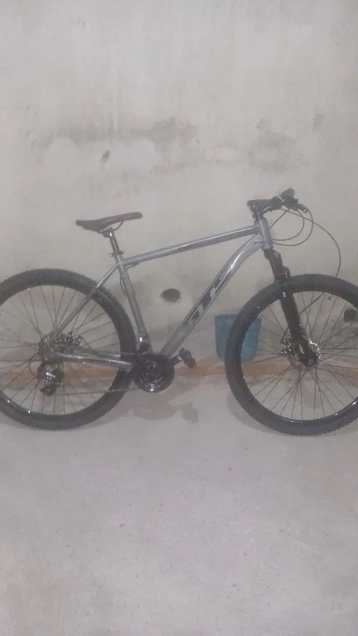 Bicicleta  - Foto 3