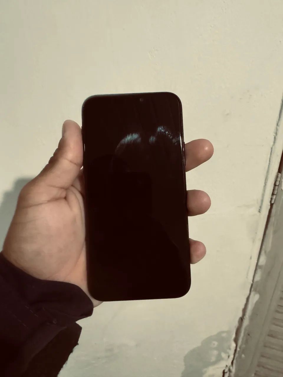 Celular Iphone 11 pro - Foto 4