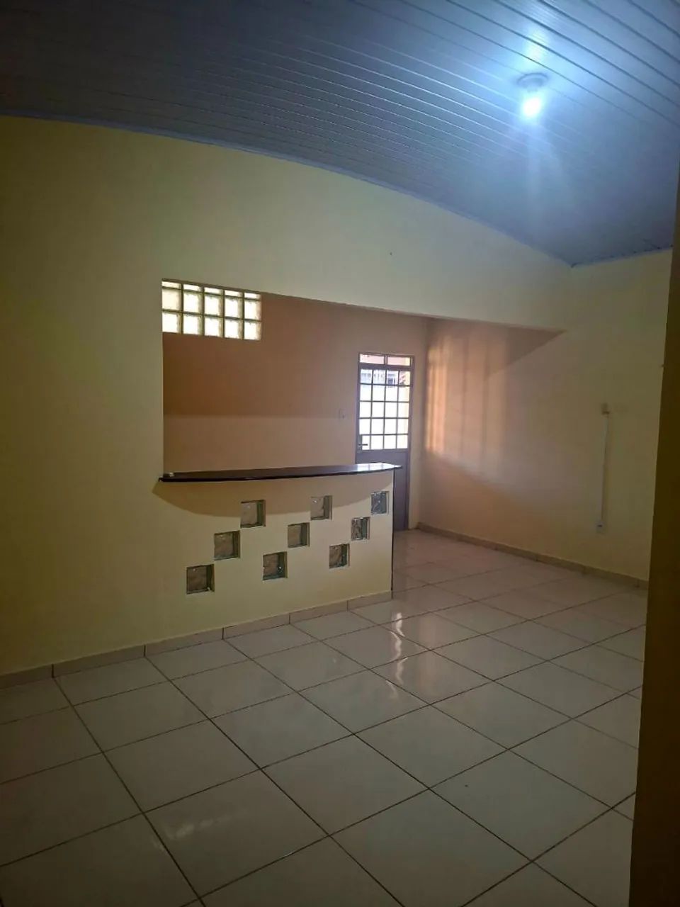 Casa em  avenida no bairro Paraviana - Foto 4