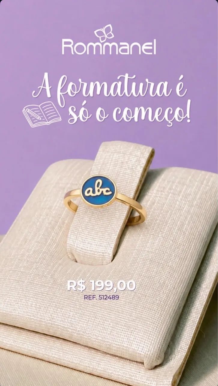 Formatura ABC - Foto 5