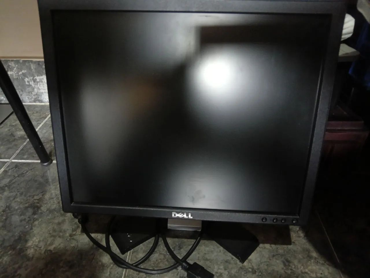 Monitor Dell 14"