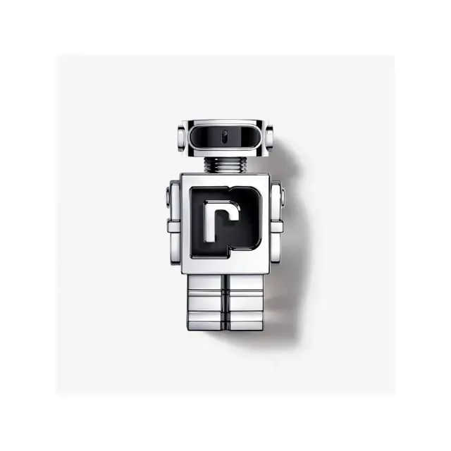 Phantom Perfume Masculino Eau de Toilette - Foto 2