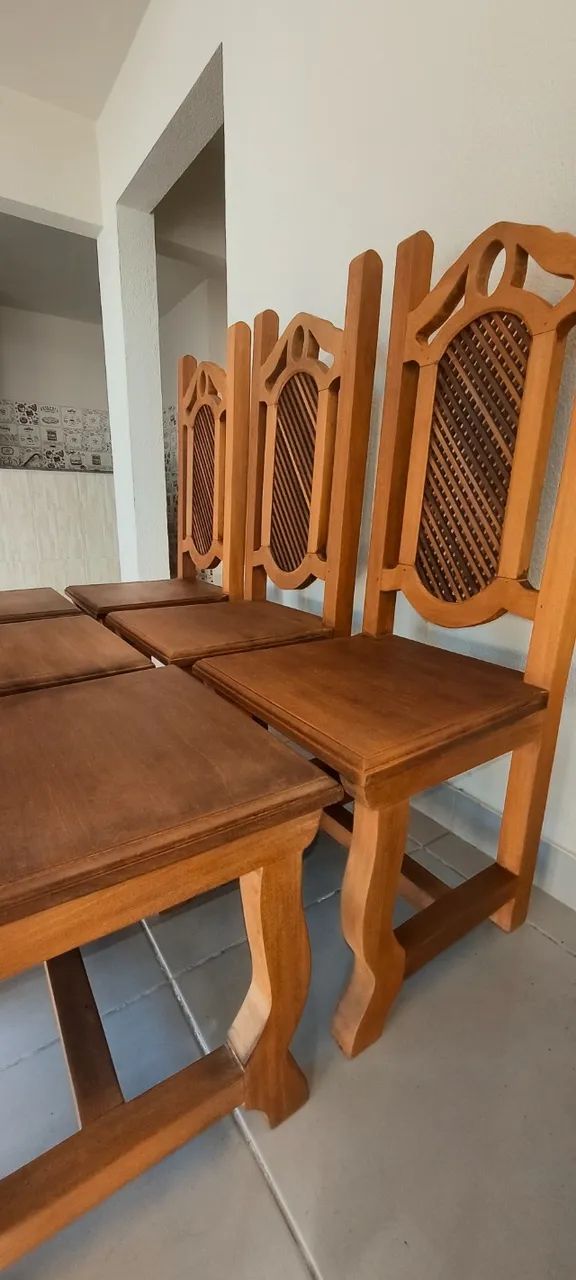 Cadeiras  - Foto 2