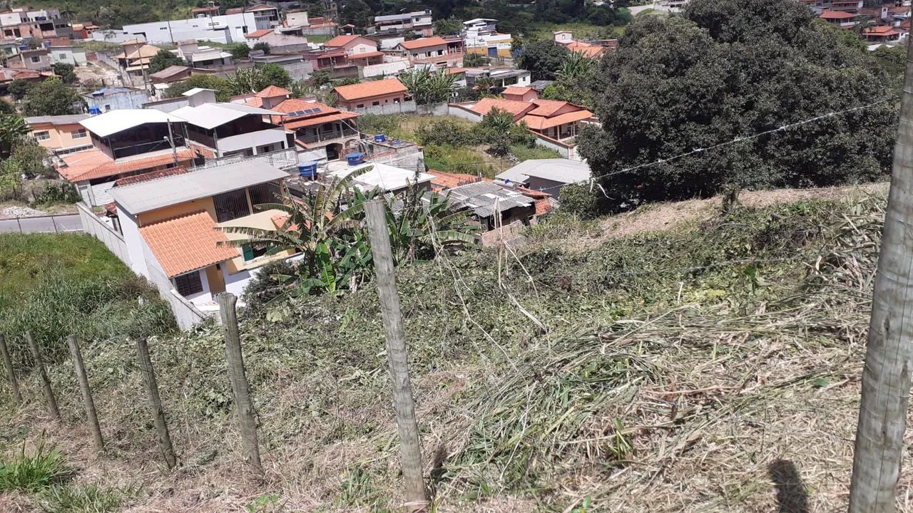 Vendo lote em Caeté MG  - Foto 3