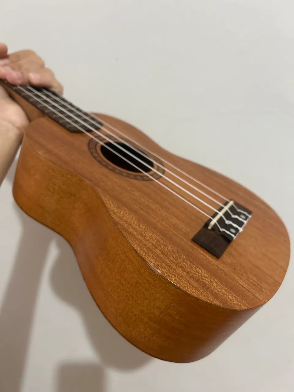 Ukulele Shelby - Foto 4