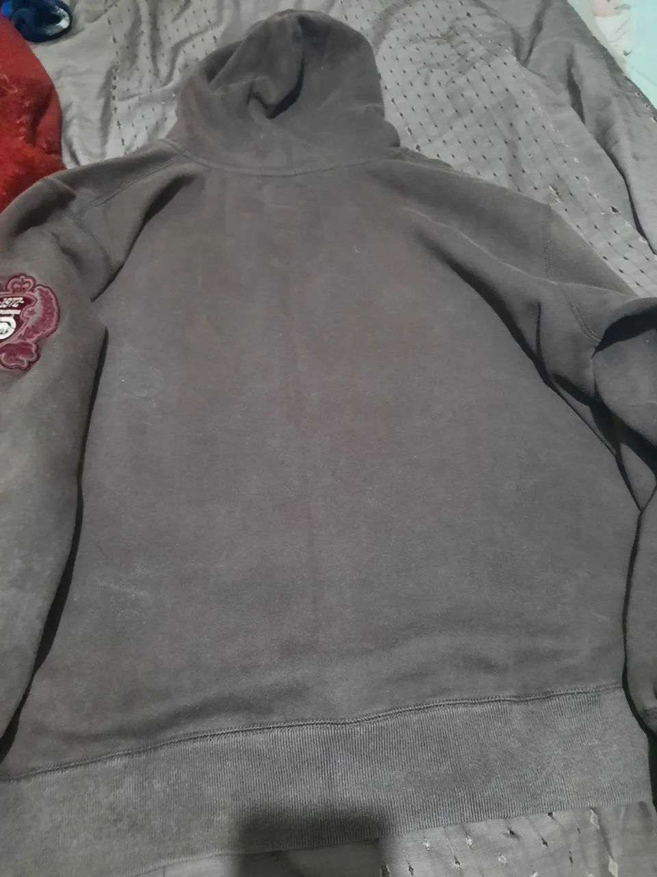 Moletom ecko original xxl - Foto 4