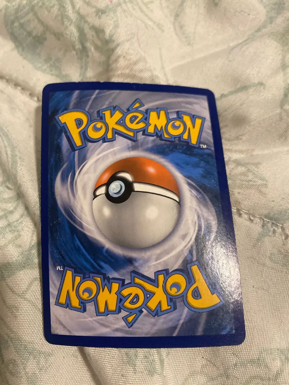 Carta Pokémon tyranitar - Foto 2