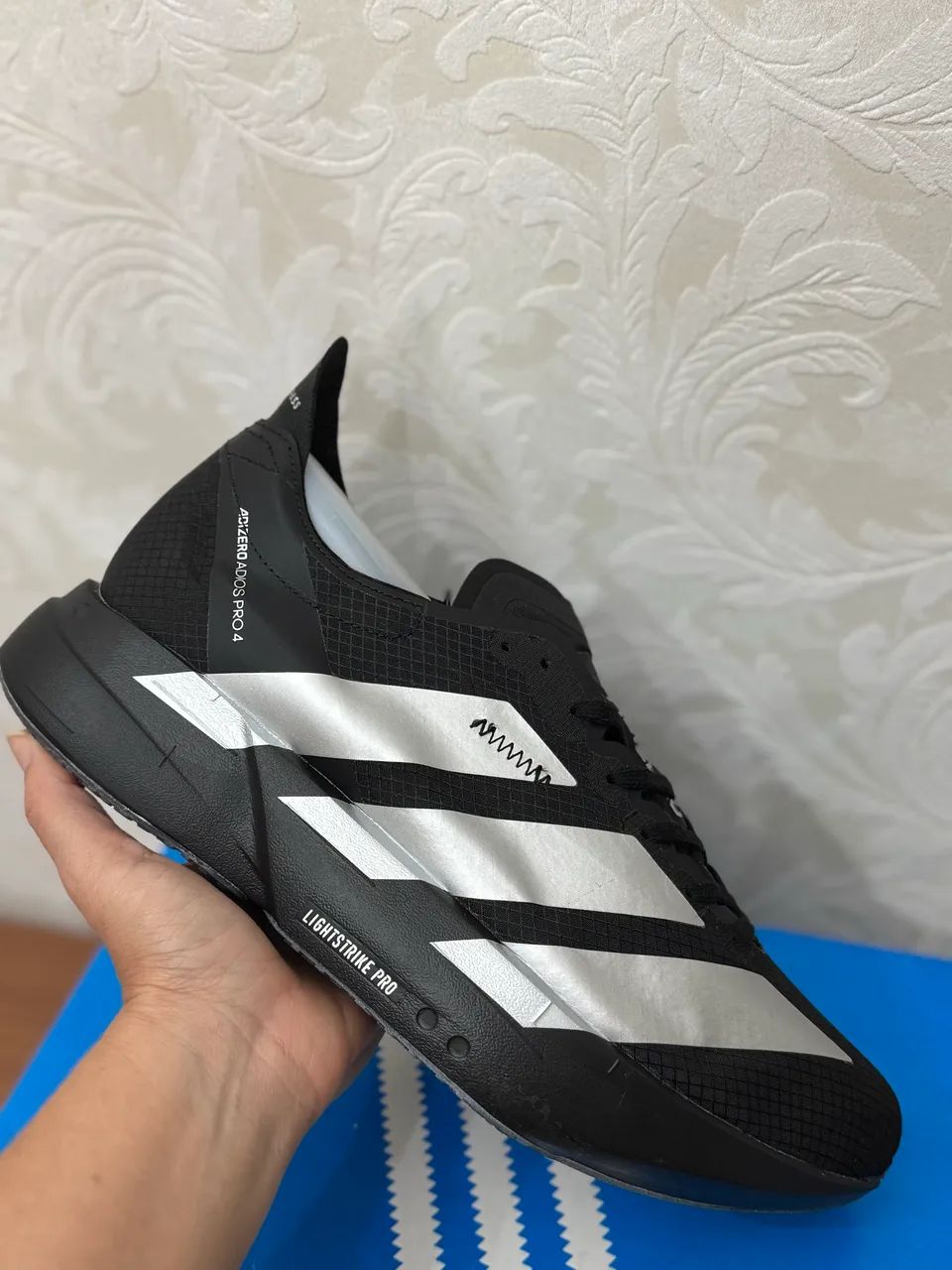 Tênis Adidas adizero Pro - Foto 3